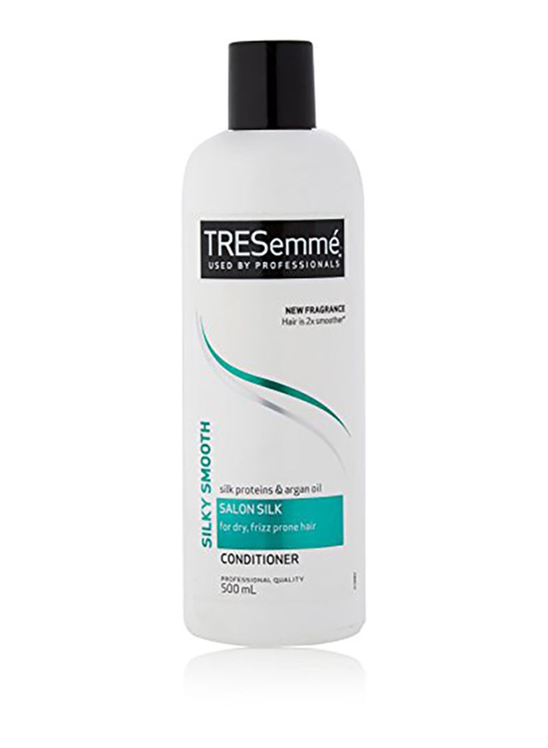 TRESemme Conditioner Silky & Smooth 500 ml TRESemme Conditioner Silky & Smooth 500 ml